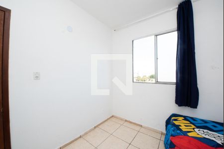 Quarto 1 de apartamento para alugar com 2 quartos, 41m² em Glalija, Belo Horizonte