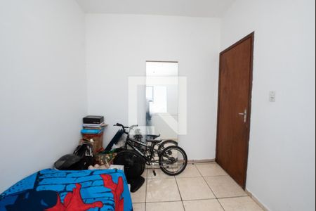 Quarto 1 de apartamento para alugar com 2 quartos, 41m² em Glalija, Belo Horizonte