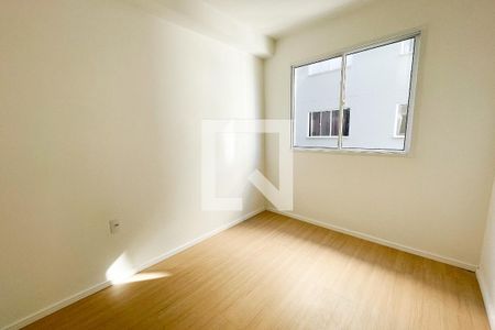 Quarto 1 de apartamento para alugar com 2 quartos, 28m² em Vila Jaguara, São Paulo