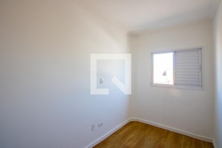 Quarto 2 de apartamento à venda com 2 quartos, 99m² em Parque Capuava, Santo André