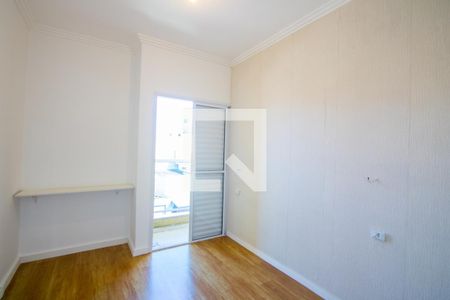 Quarto 1 de apartamento à venda com 2 quartos, 99m² em Parque Capuava, Santo André