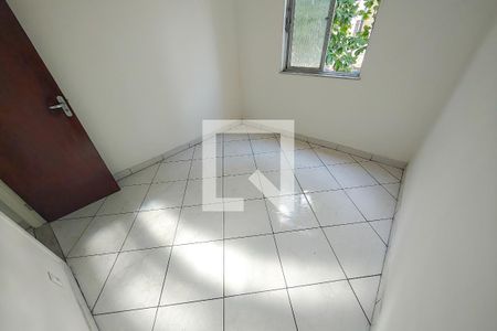 Quarto 1 de apartamento à venda com 2 quartos, 43m² em Centro, Rio de Janeiro