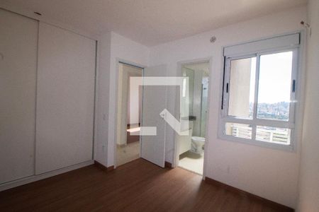 Quarto 02- Suite  de apartamento para alugar com 2 quartos, 60m² em Nova Suíça, Belo Horizonte