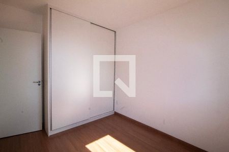 Quarto 01  de apartamento para alugar com 2 quartos, 60m² em Nova Suíça, Belo Horizonte