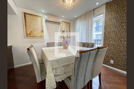 Sala  de casa de condomínio à venda com 3 quartos, 163m² em Ferreira, São Paulo