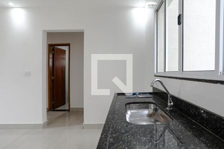 Sala de apartamento para alugar com 2 quartos, 49m² em Vila Lavinia, Mogi das Cruzes