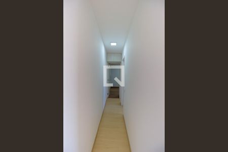 Corredor de apartamento para alugar com 2 quartos, 60m² em Icaraí, Niterói