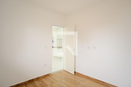Quarto 1 de apartamento para alugar com 2 quartos, 36m² em Vila Carrão, São Paulo