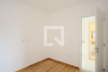 Quarto 2 de apartamento para alugar com 2 quartos, 36m² em Vila Carrão, São Paulo