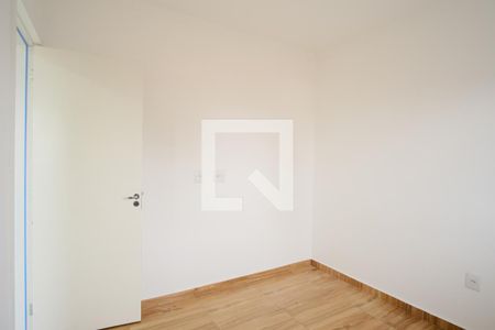 Quarto 1 de apartamento para alugar com 2 quartos, 36m² em Vila Carrão, São Paulo