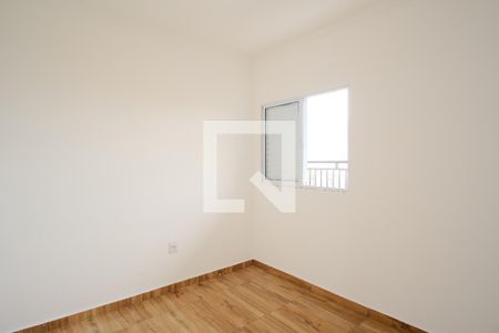 Quarto 1 de apartamento para alugar com 2 quartos, 36m² em Vila Carrão, São Paulo