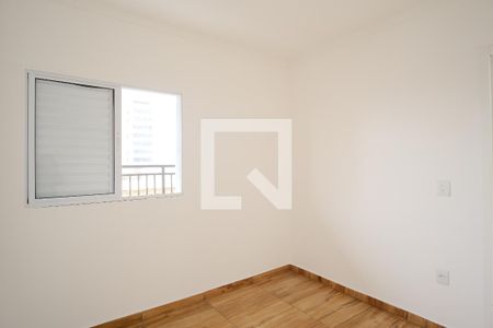 Quarto 1 de apartamento para alugar com 2 quartos, 36m² em Vila Carrão, São Paulo