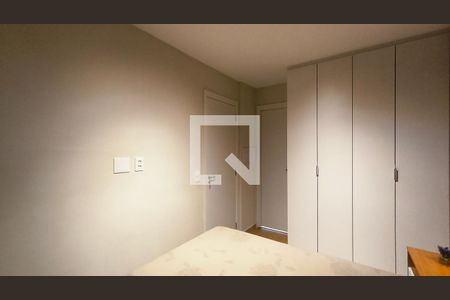 Quarto de apartamento para alugar com 1 quarto, 28m² em Ipiranga, São Paulo
