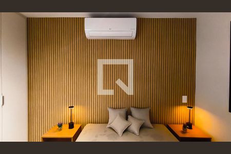 Quarto de apartamento para alugar com 1 quarto, 28m² em Ipiranga, São Paulo
