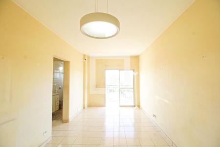 Sala de apartamento à venda com 2 quartos, 68m² em Vila Leopoldina, São Paulo