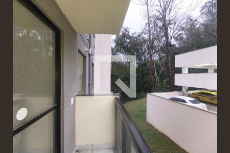 Varanda - Sala de apartamento para alugar com 2 quartos, 60m² em Jacarepaguá, Rio de Janeiro