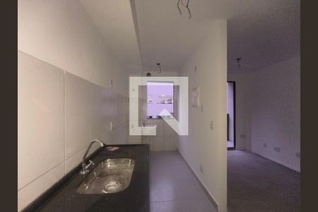 Cozinha de apartamento para alugar com 2 quartos, 60m² em Jacarepaguá, Rio de Janeiro