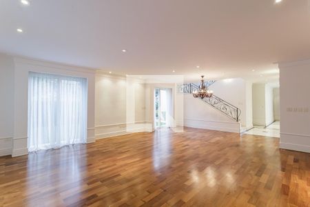 Sala de casa à venda com 5 quartos, 662m² em Indianópolis, São Paulo