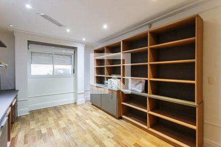 Escritório de casa à venda com 5 quartos, 662m² em Indianópolis, São Paulo