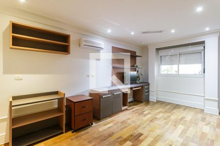 Escritório de casa à venda com 5 quartos, 662m² em Indianópolis, São Paulo