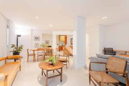 Sala de kitnet/studio à venda com 2 quartos, 105m² em Sumarezinho, São Paulo