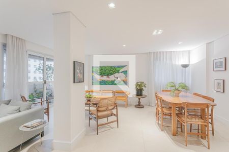 Sala de kitnet/studio à venda com 2 quartos, 105m² em Sumarezinho, São Paulo