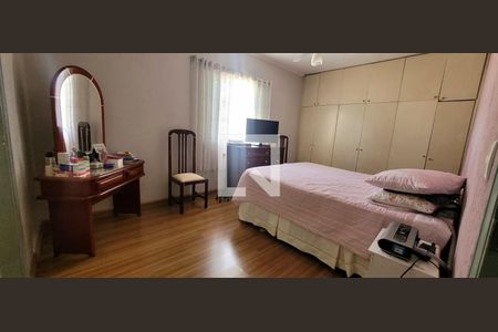 Quarto de casa à venda com 3 quartos, 134m² em Jardim Eulina, Campinas
