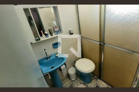 Banheiro de casa à venda com 3 quartos, 134m² em Jardim Eulina, Campinas