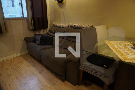 Apartamento para alugar com 2 quartos, 45m² em Vila Cosmopolita, São Paulo