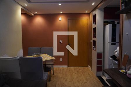 Apartamento para alugar com 2 quartos, 45m² em Vila Cosmopolita, São Paulo
