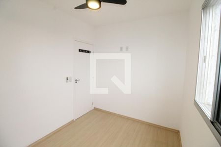 Quarto de apartamento para alugar com 2 quartos, 63m² em Jardim Augusta, São José dos Campos