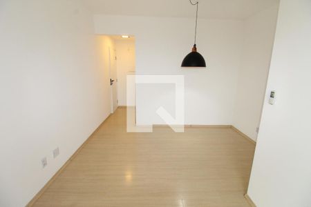 Sala de apartamento para alugar com 2 quartos, 63m² em Jardim Augusta, São José dos Campos