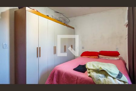 Apartamento à venda com 2 quartos, 50m² em Restinga, Porto Alegre
