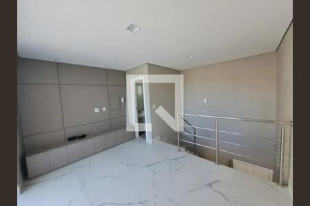 Suíte de apartamento para alugar com 3 quartos, 168m² em Manacás, Belo Horizonte