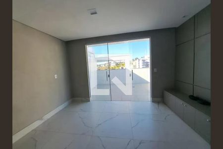 Apartamento para alugar com 3 quartos, 168m² em Manacás, Belo Horizonte