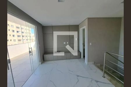 Apartamento para alugar com 3 quartos, 168m² em Manacás, Belo Horizonte