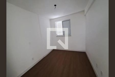 Quarto de apartamento para alugar com 3 quartos, 168m² em Manacás, Belo Horizonte