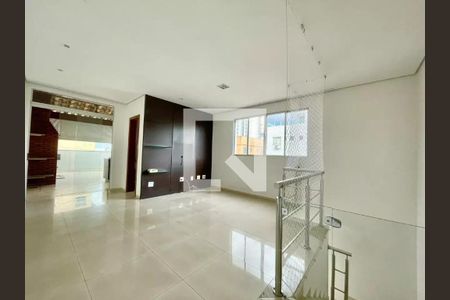 Apartamento para alugar com 2 quartos, 117m² em Castelo, Belo Horizonte
