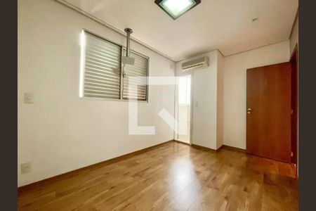 Apartamento para alugar com 2 quartos, 117m² em Castelo, Belo Horizonte