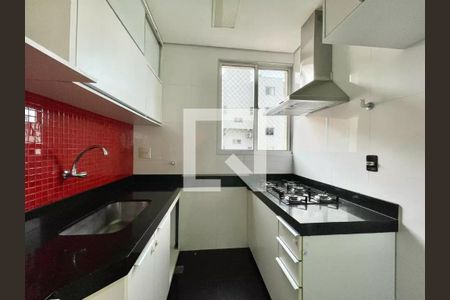 Apartamento para alugar com 2 quartos, 117m² em Castelo, Belo Horizonte