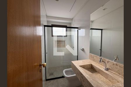 Apartamento à venda com 4 quartos, 305m² em Setor Bueno, Goiânia