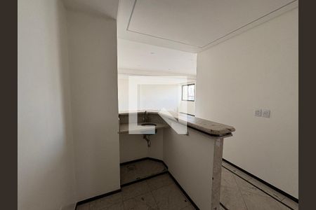 Apartamento à venda com 4 quartos, 305m² em Setor Bueno, Goiânia