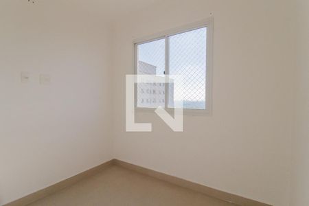 Quarto 1 de apartamento para alugar com 2 quartos, 32m² em Parque São Vicente , Santo André