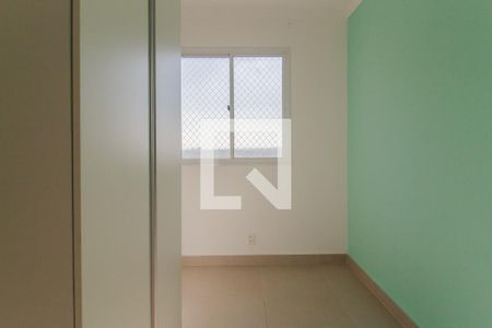 Quarto 2 de apartamento para alugar com 2 quartos, 32m² em Parque São Vicente , Santo André