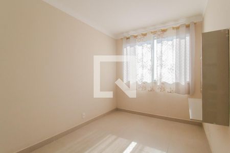 Sala de apartamento para alugar com 2 quartos, 32m² em Parque São Vicente , Santo André