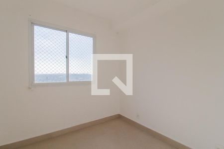 Quarto 1 de apartamento para alugar com 2 quartos, 32m² em Parque São Vicente , Santo André