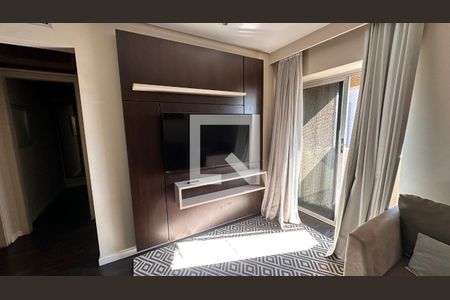 Apartamento para alugar com 1 quarto, 56m² em Cidade Monções, São Paulo