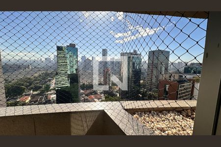 Apartamento para alugar com 1 quarto, 56m² em Cidade Monções, São Paulo