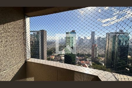 Apartamento para alugar com 1 quarto, 56m² em Cidade Monções, São Paulo