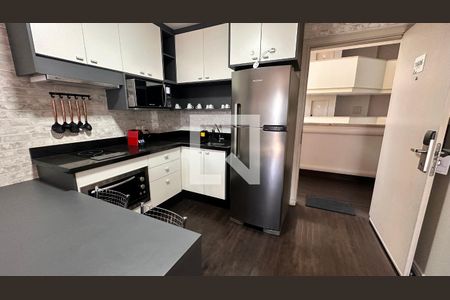 Apartamento para alugar com 1 quarto, 56m² em Cidade Monções, São Paulo
